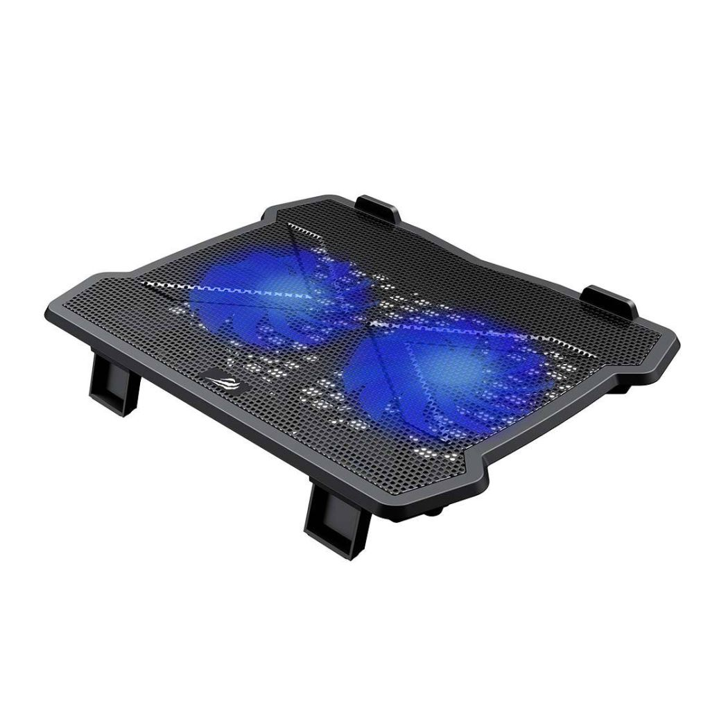 Havit F2075 notebook hűtő (F2075)