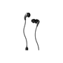 Аудио слушалки In-Ear Skullcandy, Set, С кабел Lightning, True Black