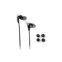 Аудио слушалки In-Ear Skullcandy, Set, С кабел Lightning, True Black