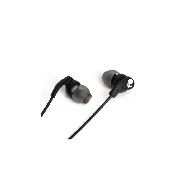 Аудио слушалки In-Ear Skullcandy, Set, С кабел Lightning, True Black