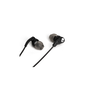 Аудио слушалки In-Ear Skullcandy, Set, С кабел Lightning, True Black