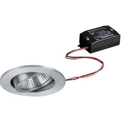 Brumberg 38261253 38261253 LED-es beépíthető lámpa LED 7 W Alumínium (38261253)