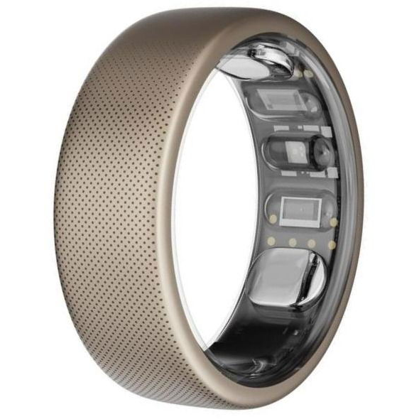 Amazfit Helio Ring, mérete 8 (W2321GL1N)