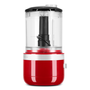 Акумулаторен чопър KitchenAid 5KFCB519EER, 1.18 л, Червен
