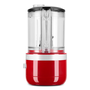 Акумулаторен чопър KitchenAid 5KFCB519EER, 1.18 л, Червен