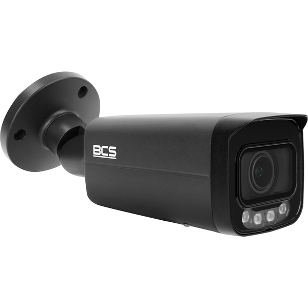BCS-L-TIP56VCR6L6-Ai1-G Kamera tubowa IP BCS 6Mpx
