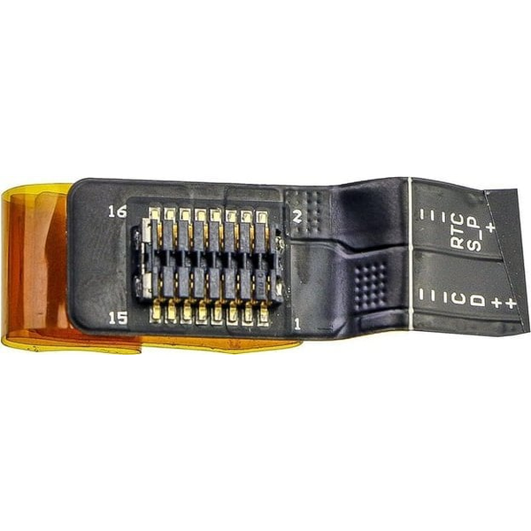 CoreParts MBXDE-BA0244 ricambio per laptop Batteria