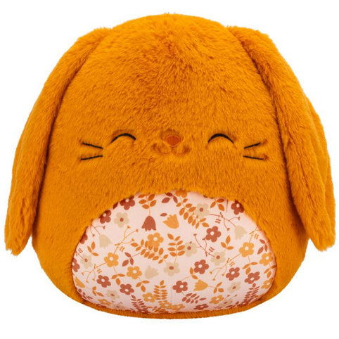 Squishmallows Fuzzamallows Doral, a nyúl (191726828846)