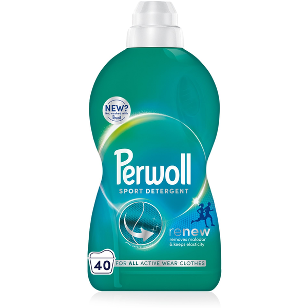 PERWOLL Renew Sport 2 l (40 mosás)