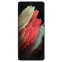 Galaxy S21 ULTRA DS   12GB/128GB fekete felújított okostelefon