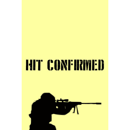 Hit Confirmed (PC - Steam elektronikus játék licensz)