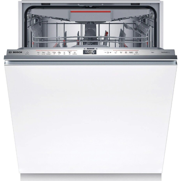 Bosch Serie 6 SMV6ZCX06E съдомиялна машини Напълно вграден 14 брой комплекта B