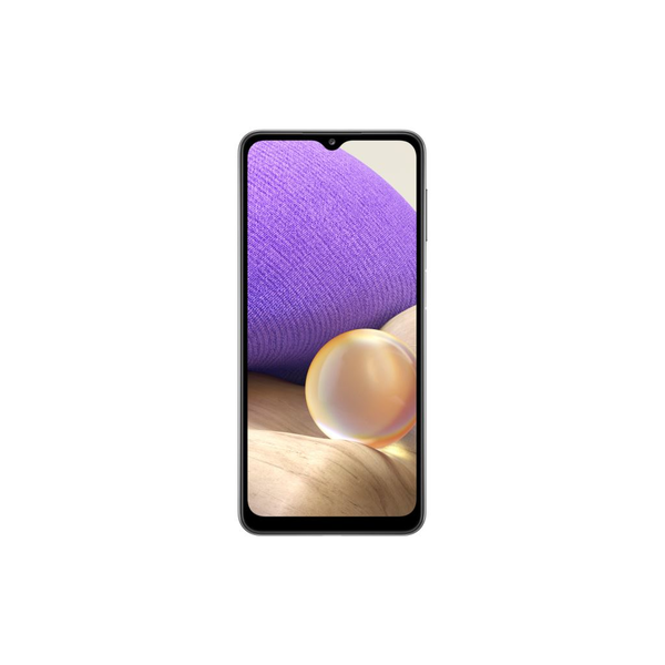 Samsung Galaxy A32 5G SM-A326B 16,5 cm (6.5") Dual SIM USB Typ-C 4 GB 128 GB 5000 mAh Čierna