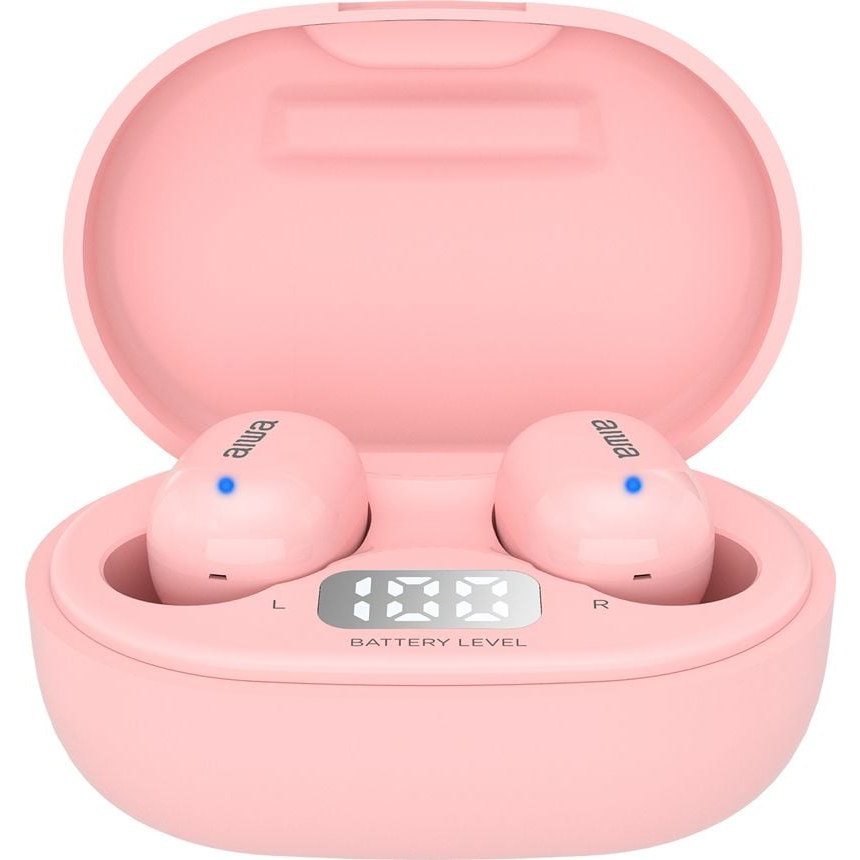 BLUETOOTH FÜLHALLGATÓ (EBTW-150PK)