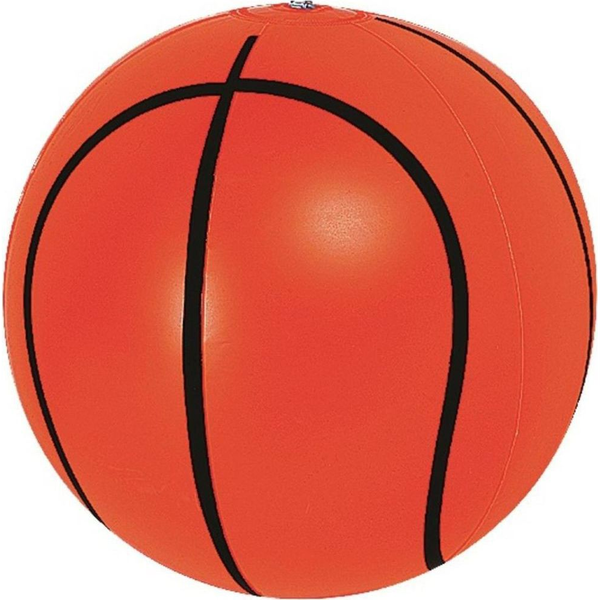 JiLong Piłka Plażowa 40 Cm Jl066018Npf