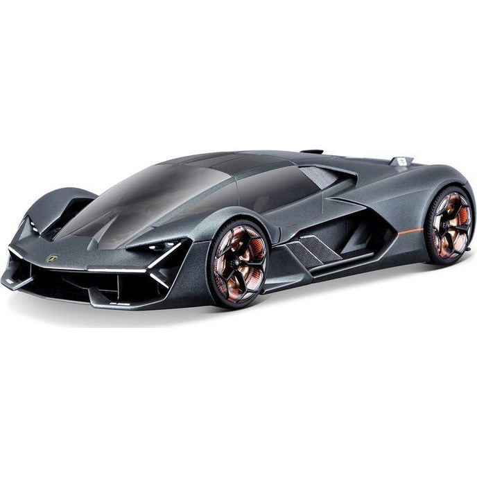 Bburago Lamborghini Terzo Millennio 1:24 Autómodell (394136)