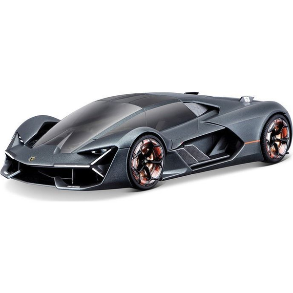 Bburago Lamborghini Terzo Millennio 1:24 Autómodell