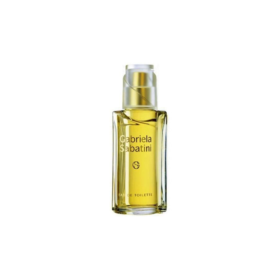 Gabriela Sabatini Gabriela Sabatini EDT 60ml Hölgyeknek (gs8005610325507)
