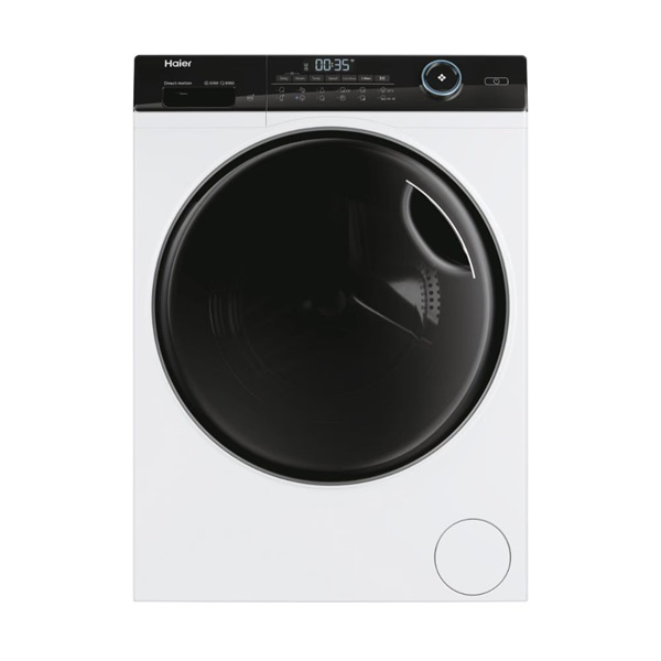 Haier I-Pro Series 5 HW100-B14959U1 lavadora Carga frontal 10 kg 1400 RPM Blanco