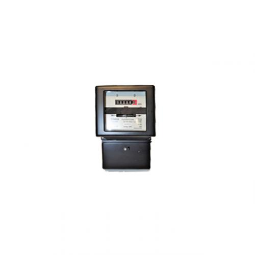 Somogyi 5031H 1 fázisú felújított almérő (5031H)