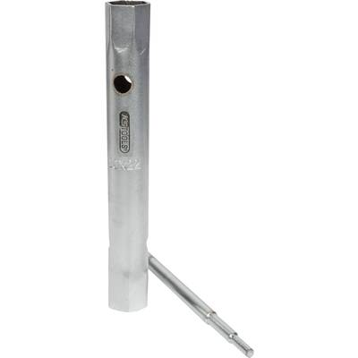 KS Tools 5180877 518.0877 Cső dugókulcs 20 - 22 mm (518.0877)
