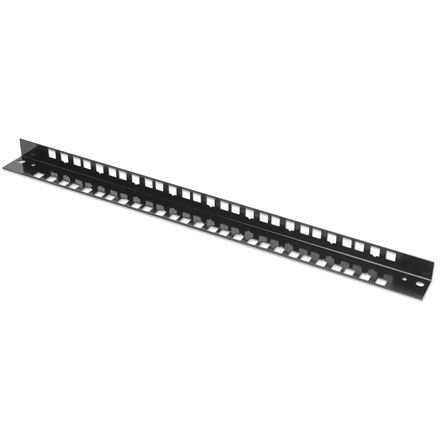Intellinet 712446 rack tartozék Oldalfal (m712446)