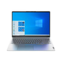 Laptop Lenovo IdeaPad 5 Pro 16ACH6 (16GB) Cloud Grey AMD Ryzen 5 5600H | 16GB LPDDR4 Onboard | 1TB SSD | NO ODD | 16" | 2560 x 1600 | NumPad | Webcam | GTX 1650 4GB | Windows 11 Pro | HDMI | SK keyboard | Gold | IPS | AMD | 2021