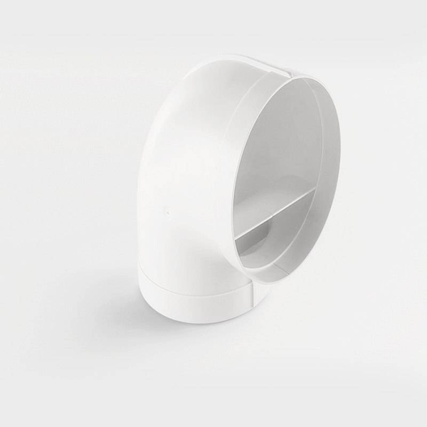 Elica - Könyök elem 90° ø150 mm