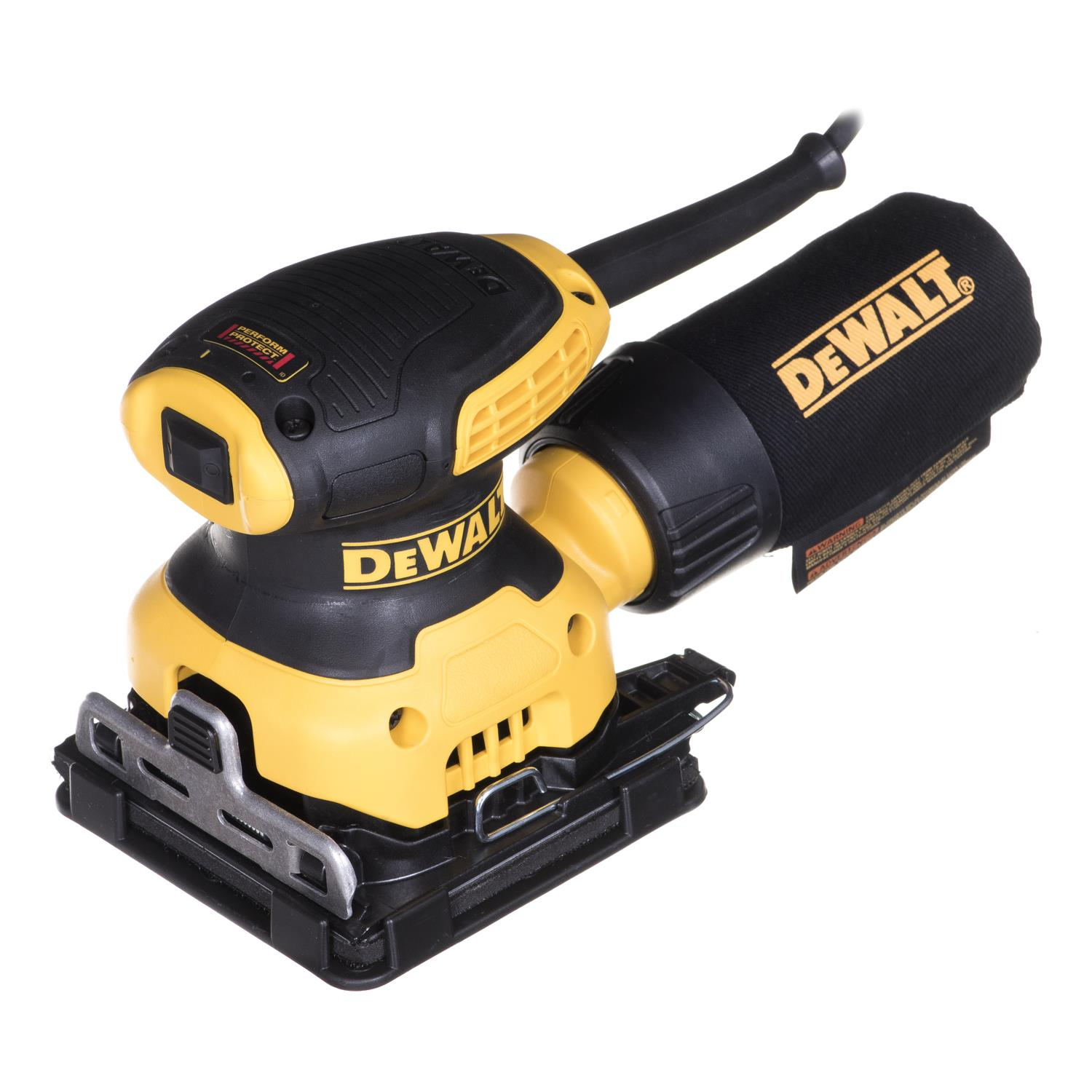 Dewalt DWE6411 Csiszoló (DWE6411-QS)