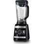 Bosch MMBH4P3B блендер 2 Д Настолен пасатор 1600 W Черен, Сребърен, Прозрачен