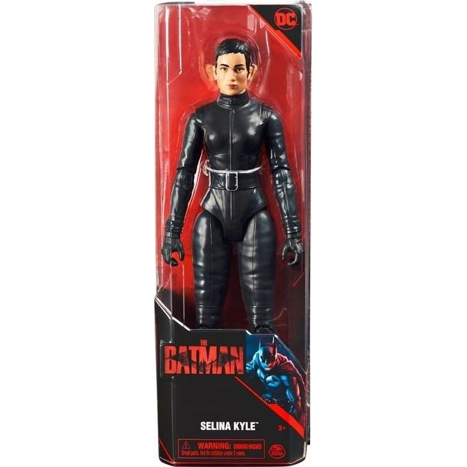 Spin Master DC Selina Kyle figura (GXP-811786)