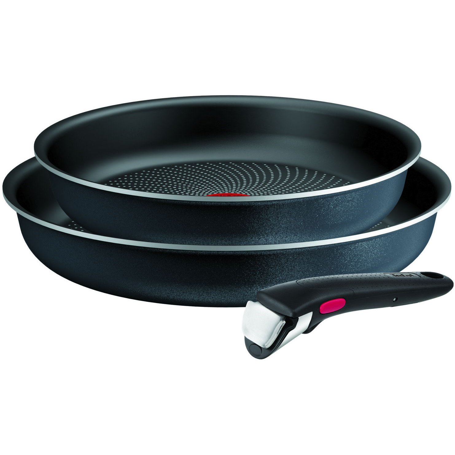 Tefal Ingenio So'Light L7239103 3 darabos szett (L7239103)
