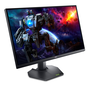 Монитор Gaming IPS LED Dell 27" G2724D, QHD, HDMI, DisplayPort, Pivot, 165 Hz, 1 ms, Черен