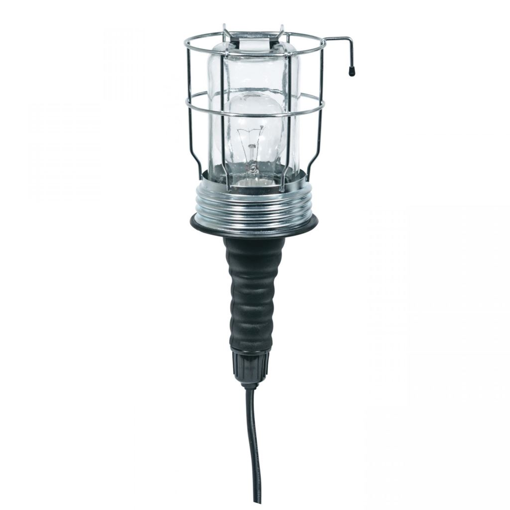 Somogy szerelőlámpa 60W E27 IP54 (PL 20) (So-PL 20)