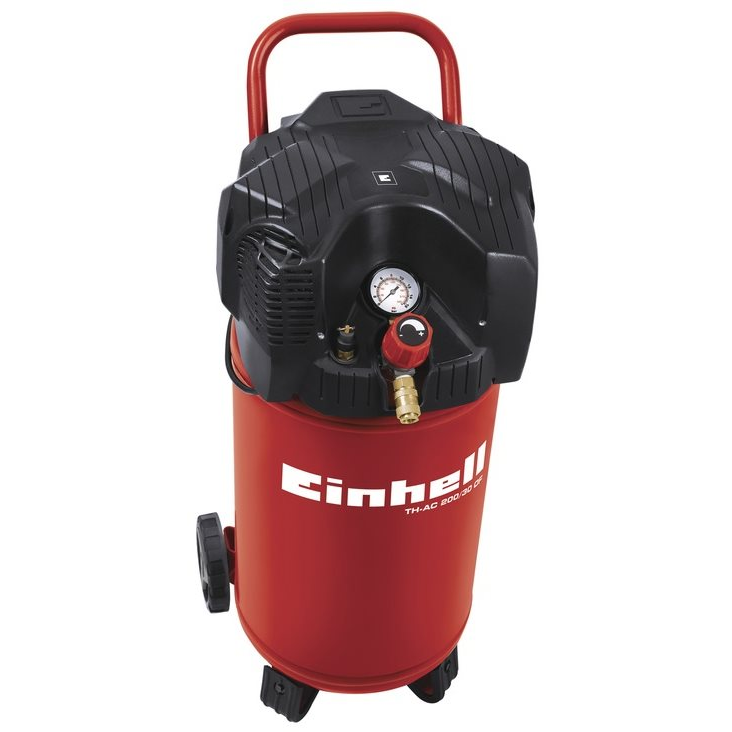 Einhell TH-AC 200/30 OF Classic kompresszor (4010394)