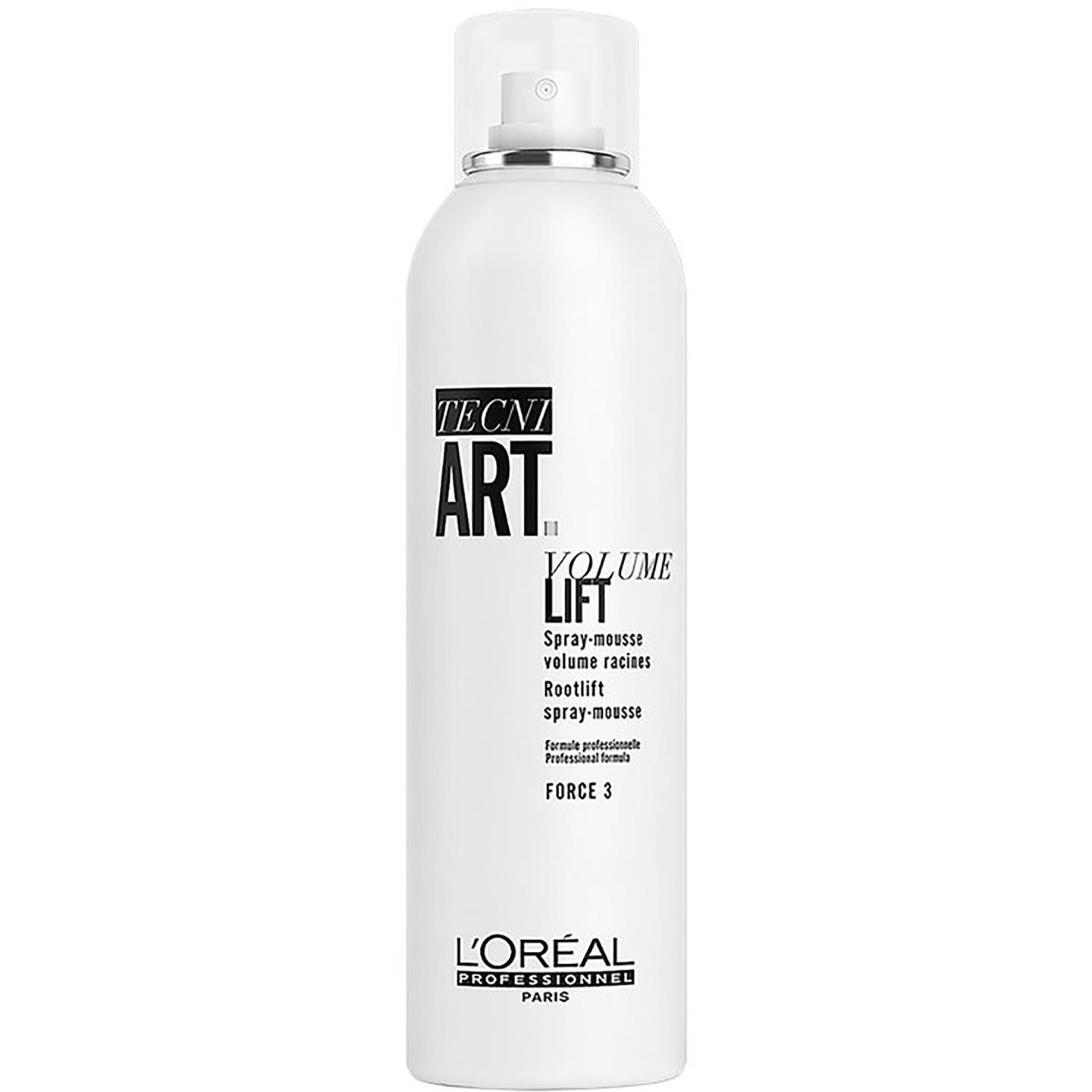 ĽORÉAL PROFESSIONNEL Tecni.Art Volume Lift 250 ml (30160262)