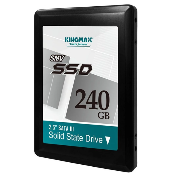 SSD disk Kingmax KM240GSMV32 240GB 2,5" SATA III
