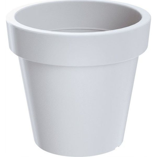  Prosperplast Doniczka DLOF135 Lofly Biały