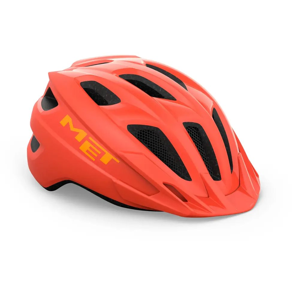 MET Crackerjack scarlet red - 52/57 (8015190293004)