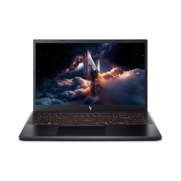 Acer Nitro V 15 ANV15-52-57BB Intel® Core™ i5 i5-13420H Laptop 39,6 cm (15.6") Full HD 16 GB DDR5-SDRAM 512 GB SSD NVIDIA GeForce RTX 5050 Wi-Fi 6 (802.11ax) Windows 11 Home Zwart