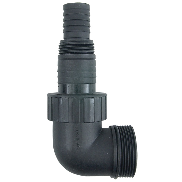 FLO Tömlőcsatlakozó Búvárszivattyúhoz 1" - 5/4" - 1,5" (79919)