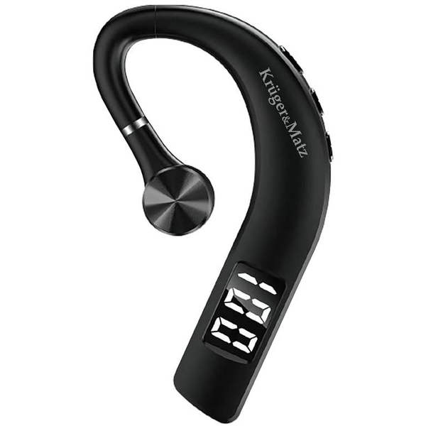 Słuchawka Bluetooth Kruger&Matz Traveler K17