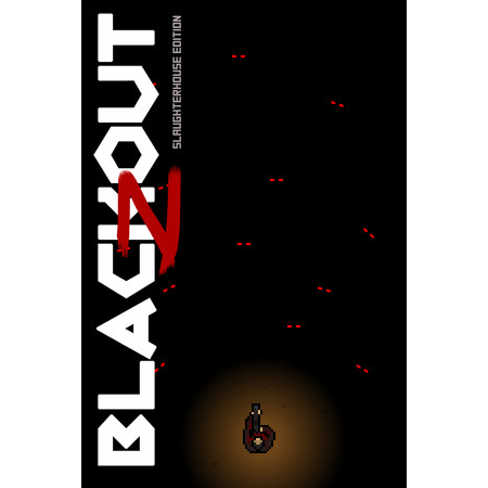 Blackout Z: Slaughterhouse Edition (PC - Steam elektronikus játék licensz)