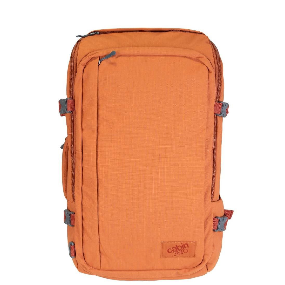 CabinZero Adventure 42L - Sahara Sand (5060368842181)