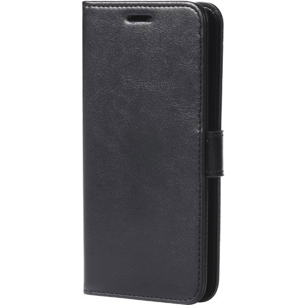 Epico Samsung Galaxy J4+ fekete flip tok (34211131300001)