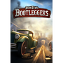 Bootlegger's Mafia Racing Story
