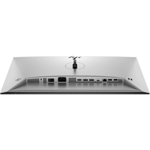 HP Series 7 Pro 24 inch WUXGA USB-C Monitor - 724pu computerskærm 61 cm (24") 1920 x 1200 pixel LCD Sort, Sølv