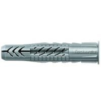 Fali tipli, dübel Fischer UX 10 x 60 R 60 mm 10 mm 77872 50 db (077872)