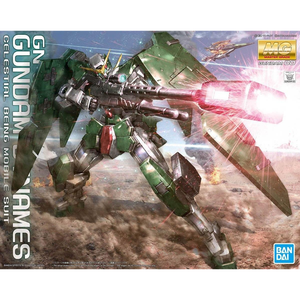 Figurka MG 1/100 GUNDAM DYNAMES