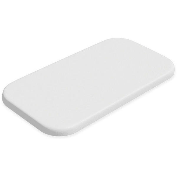 Sábana Bajera Impermeable Para Cuna Petite&mars Soft Dream Mini